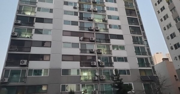 인천 미추홀구 용현동 572-3, 3동 OOOOOO OOOOOOOOOOO 아파트 경매 물건 이미지