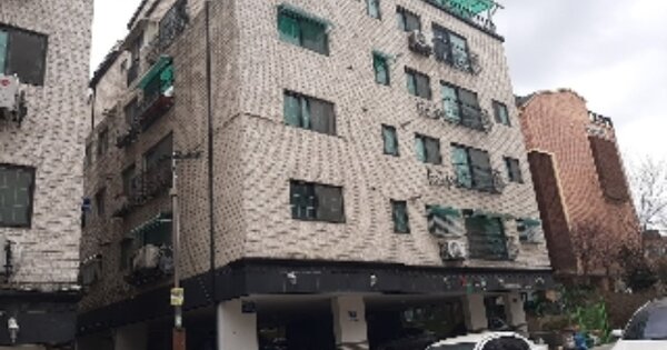 인천 서구 검암동 534-2, 1동 OOOOOO OOOOOOOO 도시형생활주택 경매 물건 이미지