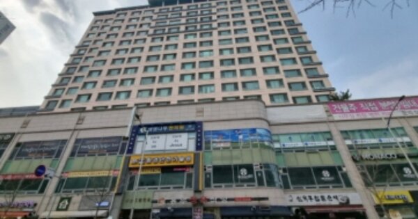 인천 남동구 논현동 OOOOOO OOOOOO OOOOOOOOOOOOOO 오피스텔 경매 물건 이미지