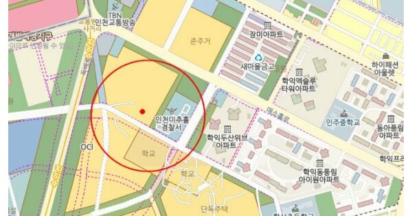 인천 미추홀구 OOO OOO OOOOO OOOOO OOOOO 기타차량 경매 물건 이미지