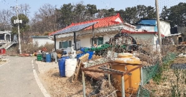 인천광역시 강화군 서도면 볼음도리 OOOOO 대지 경매 물건 이미지