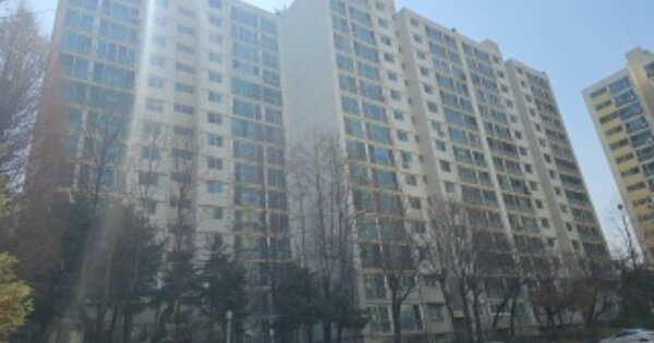 인천 부평구 산곡동 307, 118동 OOOOOO OOOOOOOOOOO O OOO 아파트 경매 물건 이미지