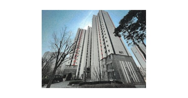 인천 남동구 서창동 692, 807동 OOOOOOOO OOOOOOOOOOOOOOO 아파트 경매 물건 이미지
