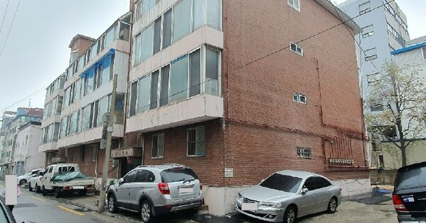 서울특별시 양천구 신정동 OOOOOO OOOOOO OOOOOOOOOOOO O OOO 연립주택 경매 물건 이미지