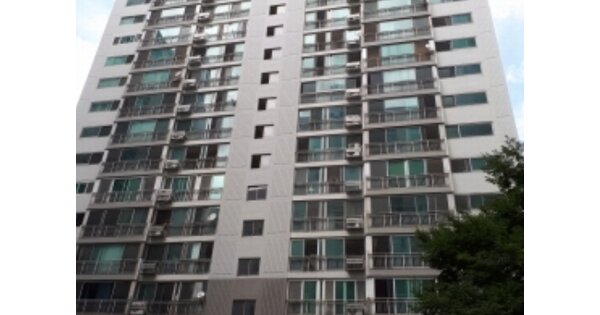 부산광역시 부산진구 부암동 500, 18동 OO OOOO OOOOOOOOOOOOO O OOO 아파트 경매 물건 이미지