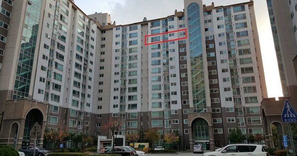 충청남도 천안시 동남구 안서동 211, 108동 OOOOOOOO OOOOOOOOOOOOOOOO 아파트 경매 물건 이미지