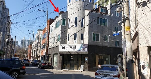 대구광역시 달서구 용산동 OOOOO 근린주택 경매 물건 이미지