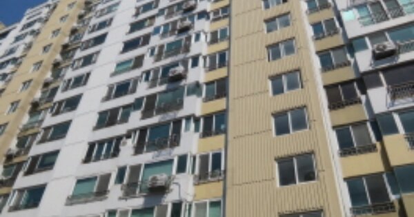 경북 포항시 북구 장성동 1350, 101동 OOOOOOOO OOOOOOOOOOOOOO 아파트 경매 물건 이미지