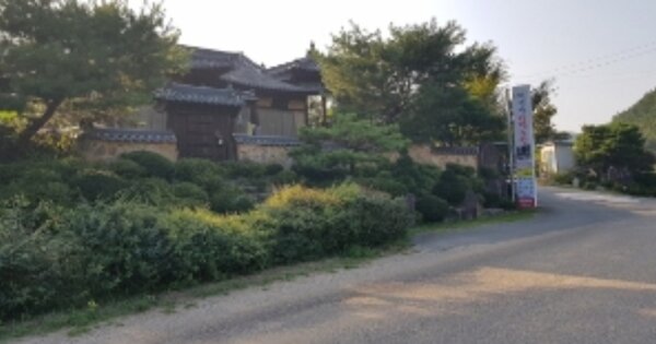 경상북도 안동시 북후면 신전리 OOOOOO O OOO 숙박시설 경매 물건 이미지