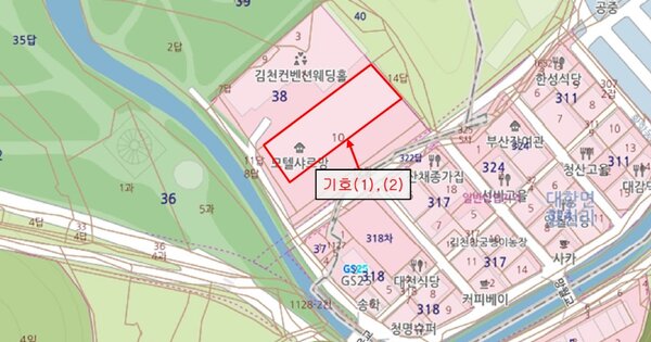 경북 김천시 대항면 운수리 OOOOOO OOOOOO OOOO 근린상가 경매 물건 이미지