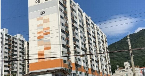 경남 양산시 동면 석산리 702-8, 103동 OOOOOO OOOOOOOOO 아파트 경매 물건 이미지