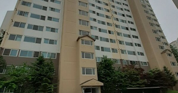 경기도 안성시 중리동 618 안성중리2차동광아파트 207동 OOOOOOOO O OOO 아파트 경매 물건 이미지