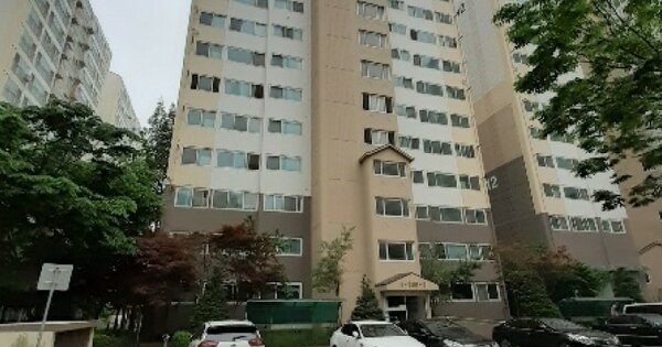 경기도 안성시 중리동 618 안성중리2차동광아파트 206동 OOOOOO O OOO 아파트 경매 물건 이미지