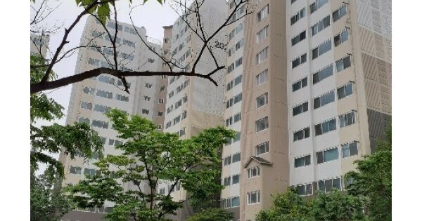 경기도 안성시 중리동 618 안성중리2차동광아파트 201동 OOOOOOOO 아파트 경매 물건 이미지