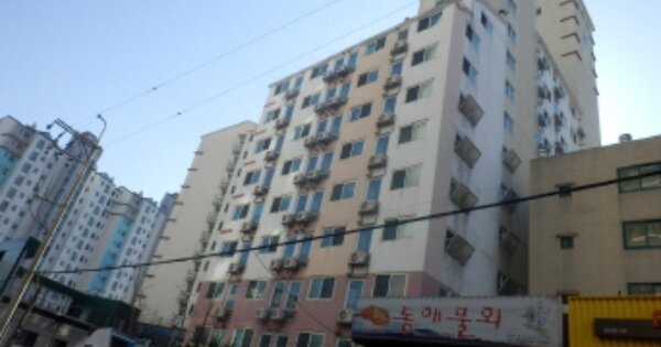 경남 진주시 평거동 OOOOOO OOOOOO OOOOOOO OOOOOO OOOOO 오피스텔 경매 물건 이미지