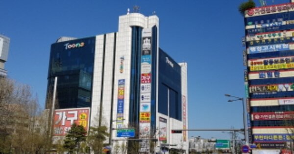 경기 부천시 상동 OOOO OOOOOO OOOOOOOOOOOOO O OOO 근린상가 경매 물건 이미지
