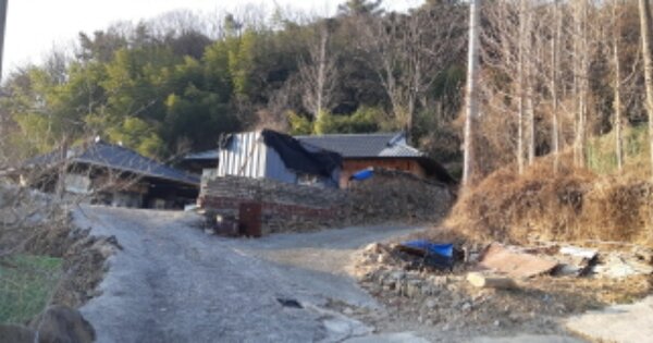 대구광역시 달성군 구지면 오설리 OOO 대지 경매 물건 이미지