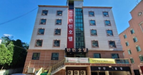 충청남도 아산시 음봉면 신수리 OOOOO 숙박시설 경매 물건 이미지