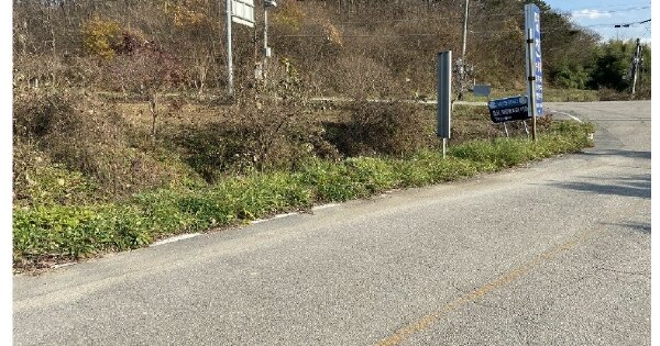 충청남도 서산시 성연면 명천리 OOOOO O OOO 도로 경매 물건 이미지