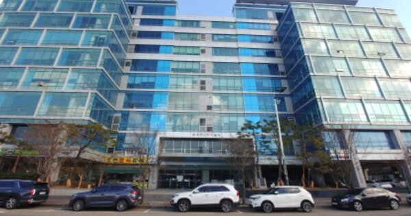 경기 수원시 권선구 고색동 OOOO OOOOOO OOOOOOOOOOOOO O OOO 지식산업센터 경매 물건 이미지