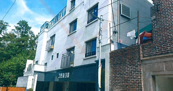 서울특별시 관악구 신림동 OOOOOOO OOOOOO O OOO 다세대주택 경매 물건 이미지