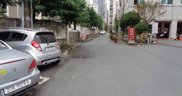 경상남도 창원시 마산합포구 신포동2가 OOOOOO 공장용지 경매 물건 이미지