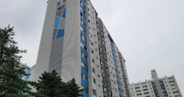인천 연수구 동춘동 923, 107동 OOOOOOOO OOOOOOOOOO 아파트 경매 물건 이미지