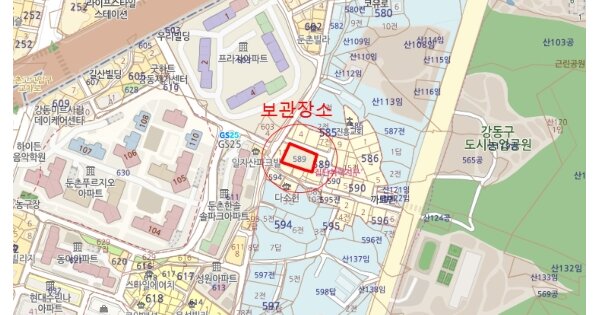 서울 광진구 OOOOOO O OOOOOOOOO OOOOOOO 기타차량 경매 물건 이미지