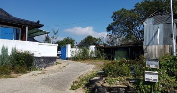 경상북도 의성군 구천면 미천리 OOO 단독주택 경매 물건 이미지