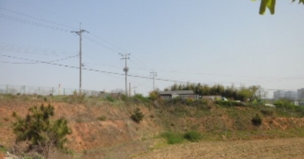 충청남도 당진시 송산면 가곡리 OOOOO 답 경매 물건 이미지