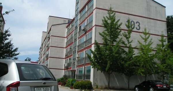충남 공주시 탄천면 송학리 255, 103동 OOOOOO OOOOOOO 아파트 경매 물건 이미지