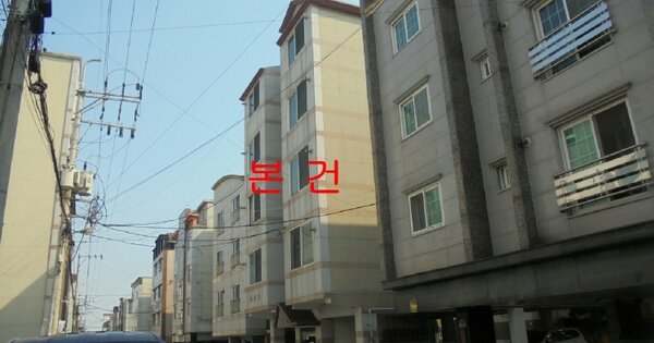 경상남도 창원시 진해구 용원동 OOOOOO 다가구주택 경매 물건 이미지