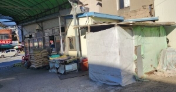 경상북도 안동시 옥야동 OOOOO 대지 경매 물건 이미지