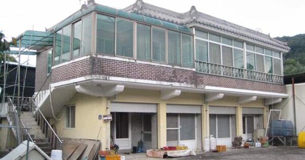 경상북도 상주시 외남면 송지리 OO 창고시설 경매 물건 이미지