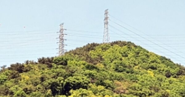 경상남도 김해시 대청동 OOO 임야 경매 물건 이미지