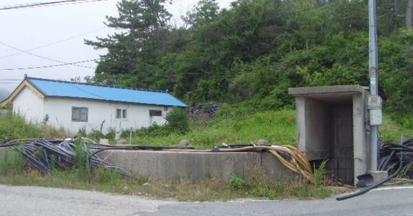 전라남도 진도군 고군면 금계리 OOOOO O OOO 잡종지 경매 물건 이미지