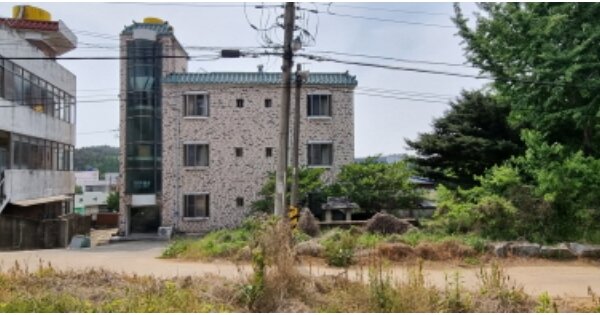 전북 군산시 임피면 월하리 OOOOO O OOO 다가구주택 경매 물건 이미지
