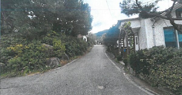 강원도 평창군 용평면 재산리 OOOOOOO O OOO 도로 경매 물건 이미지
