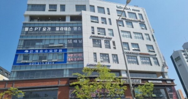 경기 시흥시 은행동 OOOO OOOOOO OOOOOOOOOOOOO 근린상가 경매 물건 이미지
