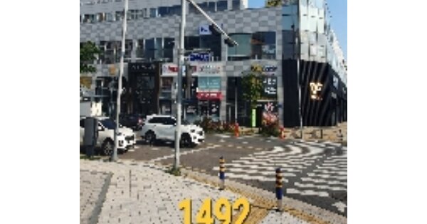 부산 기장군 기장읍 시랑리 OOOO OOOOOOOO OOOOOOOOO 근린상가 경매 물건 이미지