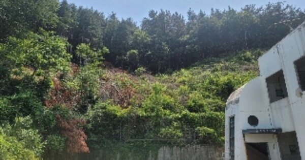 경상남도 통영시 용남면 장평리 OOOOO 문화 및 집회시설 경매 물건 이미지
