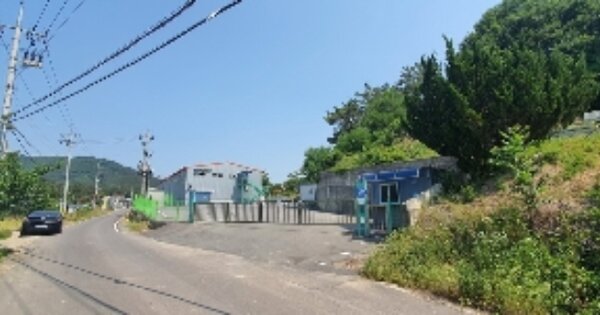 경상남도 함안군 가야읍 가야리 OOOOO O OOO 공장 경매 물건 이미지