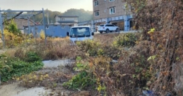 경상북도 안동시 풍산읍 안교리 OOOO 대지 경매 물건 이미지