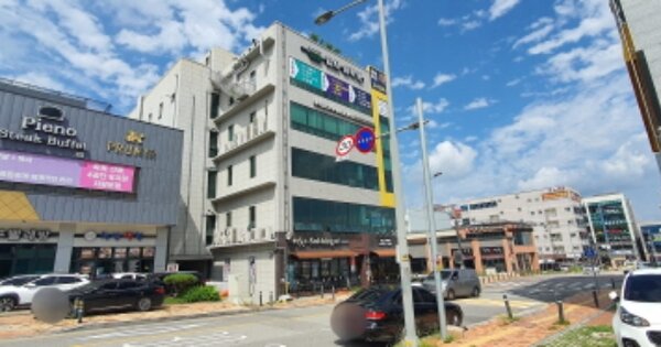 경북 구미시 산동읍 신당리 1410, 1동 OOOOOO 근린상가 경매 물건 이미지