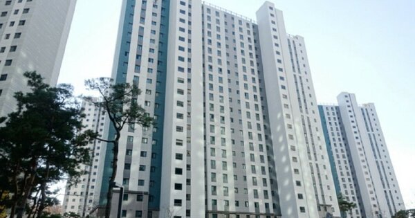 경기 의왕시 삼동 616, 111동 OOOOOO OOOOOOO OOOO OOOO 아파트 경매 물건 이미지