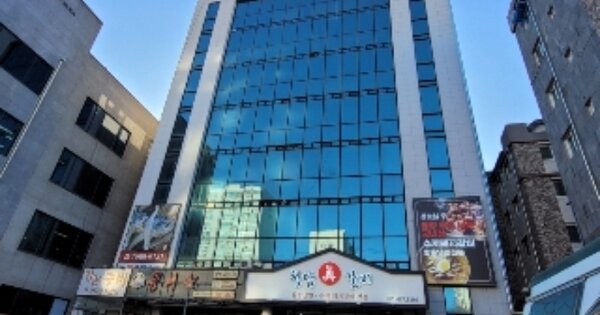 경기 안양시 동안구 호계동 OOOOOO OOOOOO 오피스텔 경매 물건 이미지