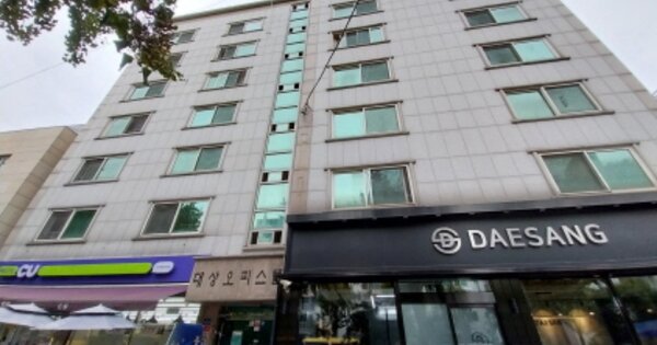 서울 은평구 역촌동 OOOOO OO OOOO OOOOOOOOOOOO O OOO 오피스텔 경매 물건 이미지