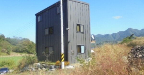 충청북도 충주시 살미면 내사리 OOOOO 단독주택 경매 물건 이미지