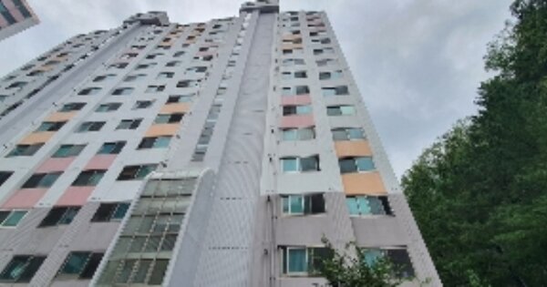 경남 함안군 칠원읍 무기리 878-2, 107동 OOOOOO OOOOOO 아파트 경매 물건 이미지