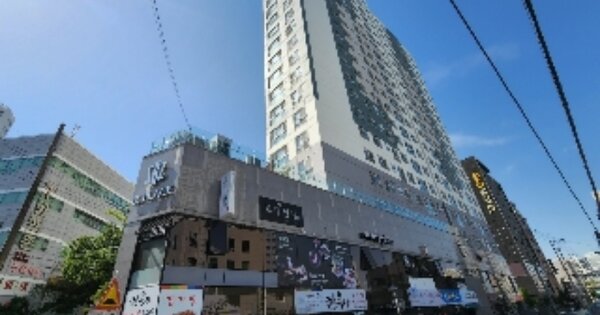 울산 남구 무거동 OOOOOOO OOOOOO OOOOOOOOOOOOOOO 근린상가 경매 물건 이미지